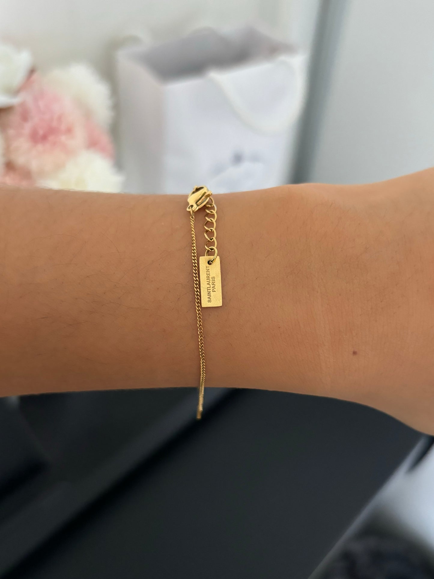 Bracelet YSL
